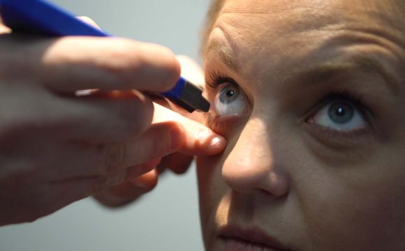 Testes da Função Lacrimal e Síndrome do Olho Seco